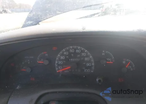 1997 Ford F-150 Lariat/Xl/Xlt from USA, damaged, VIN 1FTDX1862VNC49292